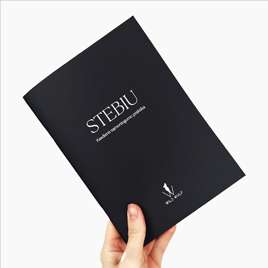 "STEBIU"